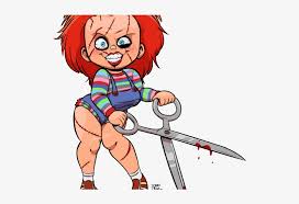 Chucky by ppleong on deviantart. Chucky Cliparts Cartoon Chucky 640x480 Png Download Pngkit
