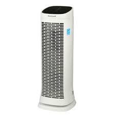 Honeywell Airgenius 3 Air Cleaner Odor Reducer Hfd300