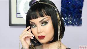 cleopatra makeup tutorial you