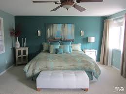 Choosing Our Bedroom Paint Color