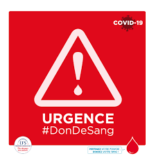 Etablissement Français du Sang - [#DonDeSang] La durée de vie des produits  sanguins est limitée : 7 jours pour les plaquettes, 42 jours pour les  globules rouges. ⚠️ Votre mobilisation est essentielle