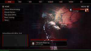 playing on the noobient killing floor 2