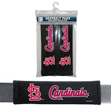 Mlb St Louis Cardinals Car Seat Covers