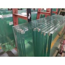 2140 1650 clear flat safety laminated