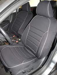 Volkswagen Passat Full Piping Seat