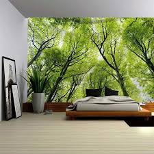 Nature Scenery Wall Tapestry Decor