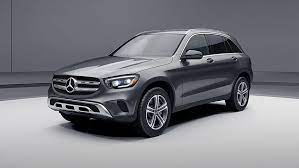 Advertised 36 months lease payment based on msrp of $44,885 less. 10 Things You Didn T Know About The 2023 Mercedes Benz Glc