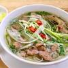 Imagen de la noticia para "mejores comidas" "del mundo" de Vietnam+