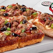The jet's pizza promo codes currently available end when jet's pizza set the coupon expiration there are currently 14 jet's pizza online coupons reported by jet's pizza. Jet S Pizza Cuyahoga Falls Menu Prices Restaurant Reviews Order Online Food Delivery Tripadvisor