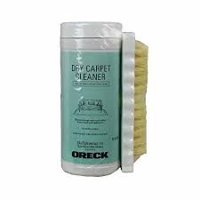 fits for oreck dry carpet 16oz with