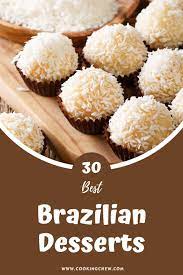 30 best brazilian desserts everyone