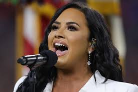 Without her, i don't know where i would be. Demi Lovato Justin Timberlake To Perform On Inauguration Special