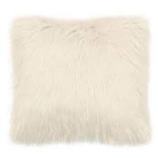 french connection faux fur sheepskin