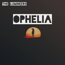 Ophelia is a song recorded by american folk rock band the lumineers. The Lumineers Ophelia Oc Fakealbumcovers
