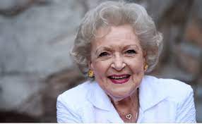 Did Betty White Had Kids? Archives ...
