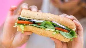 subway to launch vegan falafel sandwich