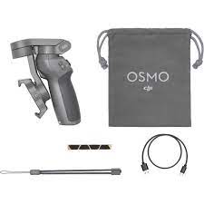 The dji osmo mobile 2 carries over most of the features from the original version and offers several key improvements. Buy Dji Osmo Mobile 3 Gimbal With Warranty In Malaysia Shashinki
