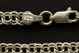 number 925 mean on silver jewelry