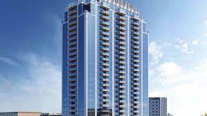 new apartment tower will be frisco s