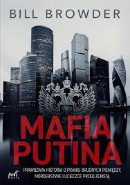 Fraza: mafia - Sklep EMPIK.COM