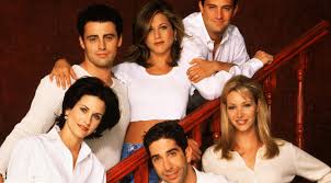 Friends é uma das séries mais assistidas de todos os tempos. Friends Wallpaper Hd Pixelstalk Net