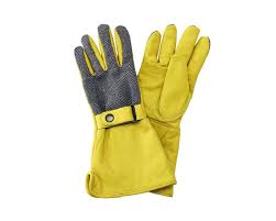 Gardening Gloves Fleece Lined