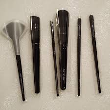 artistry by amway 7 piece makeup brush