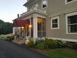 The gateways inn is located in the heart of the berkshires in lenox, ma. Pleasant And Relaxing Review Of Walker Street Grill At The Gateways Inn Lenox Ma Tripadvisor