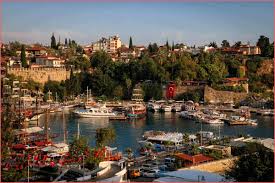 تعرف على اجمل مدن تركيا في الصيف وأشهر الوجهات السياحية بها (دليل السائح) -  الخديوي