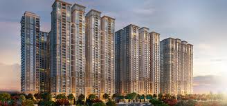 My Home Bhooja 3 Bhk Flats 3 Bhk Apartments 4 Bhk Flats