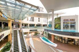 mitsui outlet park linkou stgk inc photography by nonscale co ランドスケープデザイン 建築 三井アウトレット