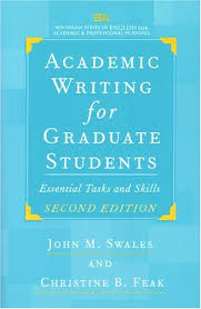 Bestseller Books Online Academic Writing for Graduate Students     Pinterest Academic Writing for Graduate Students