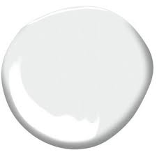 The Best Whites Paint Colors A