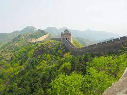 REISWIJVEN / Bucketlist goals: wandelen over de Chinese muur