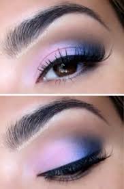 7 diffe types of eye makeup every