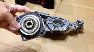 The beisan s54 vanos and vanos rattle procedures document removing the valve cover and removing and reinstalling the exhaust hub that has the tabs that break. Bmw Easy How To Diy Double Vanos Rebuild M54 M52tum56 E39 E46 X5 Youtube