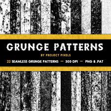 Dear viewers, in this photoshop tutorial, i have added an extra technique and some new tools. Seamless Grunge Patterns Grunge Textures Grunge Clip Art Etsy Grunge Textures Grunge Photoshop Tutorial Advanced