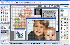 Pcstitch 11 free download full version is an authoritative explicit designer software which permits you to create cross stitch patterns using . Pcstitch Ultimate Cross Stitch Designer Appnee Freeware Group