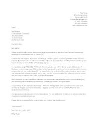 Computers   Technology Cover Letter Examples