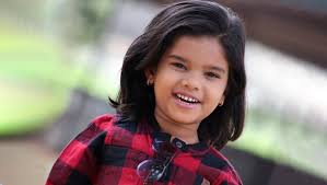 Bangladeshi child artists, actors, models who are regularly acting, modeling have found a place in this list and the list is being updated regularly. 5 Pictures Of Yaaradi Nee Mohini S Rudra That Will Make You Smile Zee5 News
