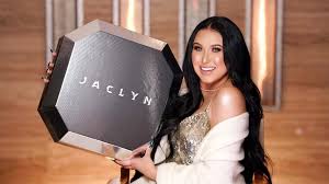 get your tea jaclyn hill comes back