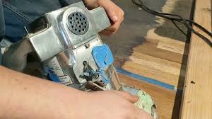 5 edger how to sand a floor