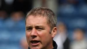 Ally mccoist pictures, articles, and news. Mccoist Wary Of Stuttgart Football News Sky Sports