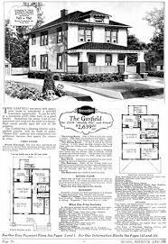 Sears Or Montgomery Ward House