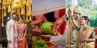 telugu wedding rituals