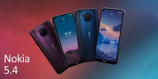 The phone is powered by octa core (2 ghz, quad core, kryo 260 + 1.8 ghz, quad core, kryo 260) processor. Nokia 5 4 Goes Official W Snapdragon 662 189 Price 9to5google