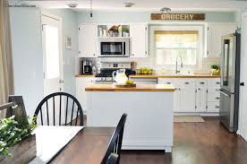 Create your diy kitchen island plan based on the proportions and layout of your kitchen. How To Build A Kitchen Island 17 Diy Kitchen Island Plans