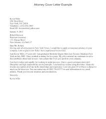 Lateral Attorney Cover Letter Associate Attorney Cover Letter