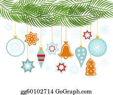 Christmas cookie border clip art clipart panda free clipart images. Christmas Cookie Border Clip Art Royalty Free Gograph