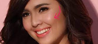 recreate sofia andres s cover makeup look